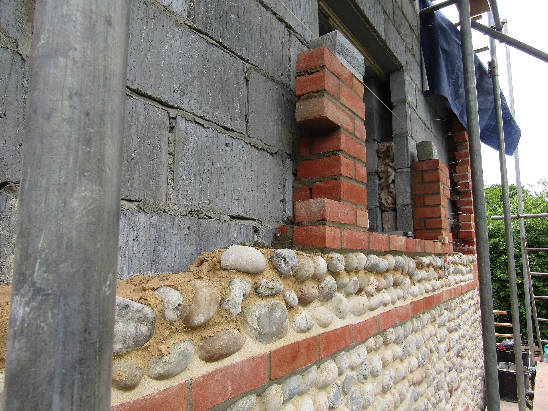 Repairs & maintenance